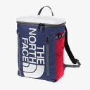 THE NORTH FACE(ザ・ノース・フェイス) NM82255 BCヒューズボックス2 リュックサック バックパック 通学 部活 学校 バッグ