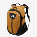 THE NORTH FACE(ザ・ノース・フェイス) NM72302 HOTSHOT ホットショット バックパック リュックサック