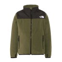 THE NORTH FACE(ザ・ノース・フェイス) NAJ72347 キッズ ジュニア ジップインマウンテンバーサマイクロジャケット 子供用 アウター