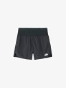 【メール便OK】THE NORTH FACE(ザ・ノース・フェイス) NB42490 メンズ フリーラン スパート ショーツ ショートパンツ ランニング