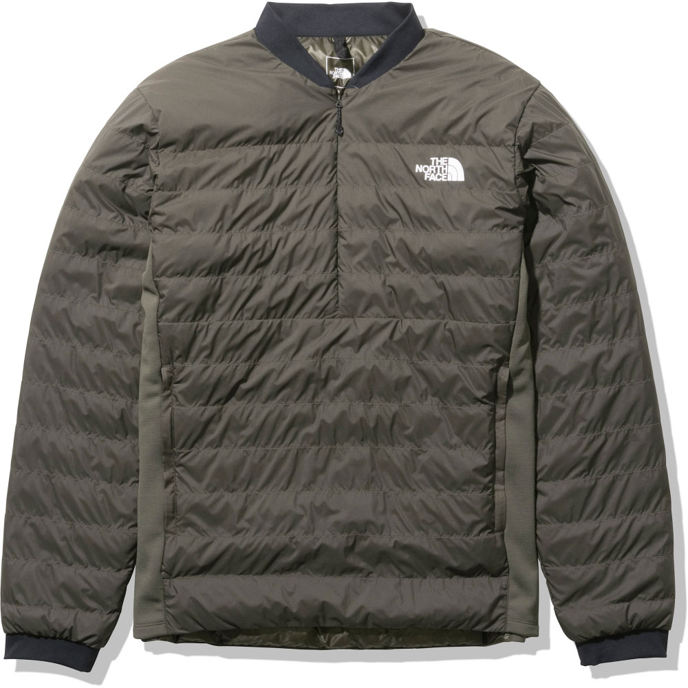 ザ・ノース・フェイス インナーダウン メンズ THE NORTH FACE(ザ・ノースフェイス) ND92101 50/50 ダウンプル メンズ アウター ジャケット ダウンジャケット インナーダウン