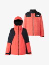 THE NORTH FACE(ザ・ノース・フェイス) NS62310 メンズ スノーバードトリクライメイトジャケット スノーウェア スキー スノーボード(4)