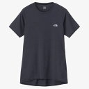 【メール便OK】THE NORTH FACE(ザ・ノース・フェイス) NU62402 ショートスリーブドライクルー メンズ インナー 半袖 ベースレイヤー アウトドア 登山