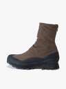 THE NORTH FACE(ザ・ノース・フェイス) NF52440 TNF レイン ブーツ ゴアテックス メンズ レディース アウトドア シューズ