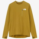 THE NORTH FACE(ザ・ノース・フェイス) NL72323 メンズ エクスペディショングリッドフリースクルー クルーネックトップス(4)