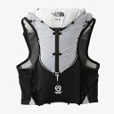 THE NORTH FACE(ザ・ノース・フェイス) NM62513 ティーアール6 ベスト ランニング トレイル 登山 トレッキング スポーツ アウトドア