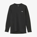 THE NORTH FACE(ザ・ノース・フェイス) NU62301 メンズ ロングスリーブホットクルー ベースレイヤー アンダーシャツ 長袖シャツ