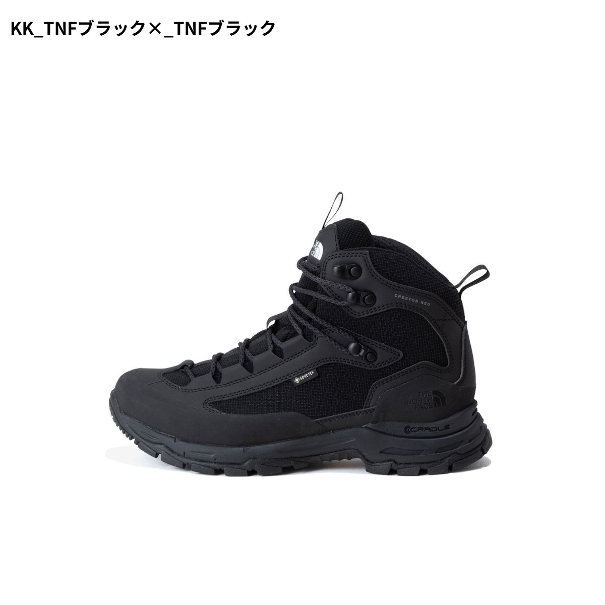 ザ・ノース・フェイス THE NORTH FACE ユニセックス シューズ ハイキング トレッキ...