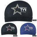 【メール便OK】TYR(ティア) LCMM-55 PRINT MESH SWIM CAP スイム メッシュキャップ 水泳 練習 トレーニング