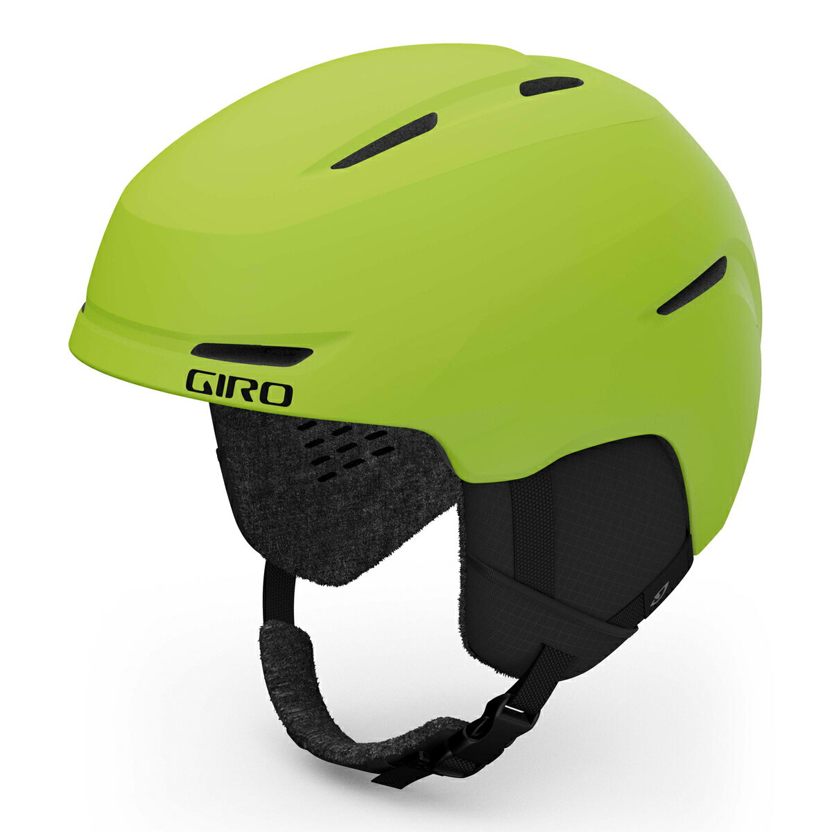 GIRO(ジロ) SPUR スノーヘルメット スパー キッズ ジュニア スキー スノーボード 子供用