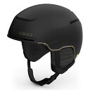 GIRO(ジロ) JACKSON MIPS ジャクソン ミップス メンズ スキー スノーボード スノー ヘルメット