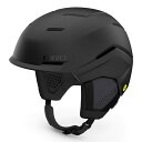 GIRO(ジロ) TENET MIPS テネット ミップス スノーヘルメット スキー スノーボードメンズ