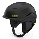 GIRO(ジロ) TENET MIPS テネット ミップス スノーヘルメット スキー スノーボードメンズ レディース