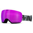 GIRO(ジロ) ARTICLE II AF 7155910 レディース スノーゴーグル スキー スノーボード