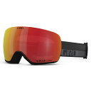 GIRO(ジロ) ARTICLE II AF 7155911 メンズ スノーゴーグル スキー スノーボード