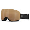 GIRO(ジロ) ARTICLE II AF 7156408 レディース スノーゴーグル スキー スノーボード