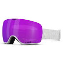 GIRO(ジロ) ARTICLE II AF 7157605 レディース スノーゴーグル スキー スノーボード