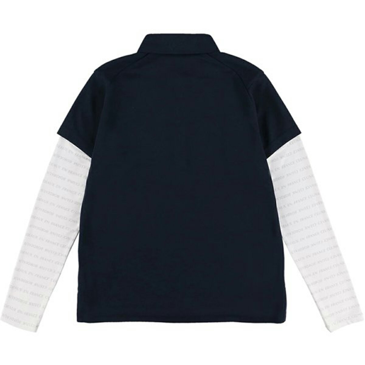 【メール便OK】CLUNK（クランク） CL5MUG05 CLUNK クランク アンダーセットハイネックポロ レディース ゴルフウェア 吸汗速乾