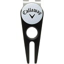 Callaway(キャロウェイ) Divot Tool 15 JM Callaway ディポットツール Divot Tool 15 JM ゴルフギア