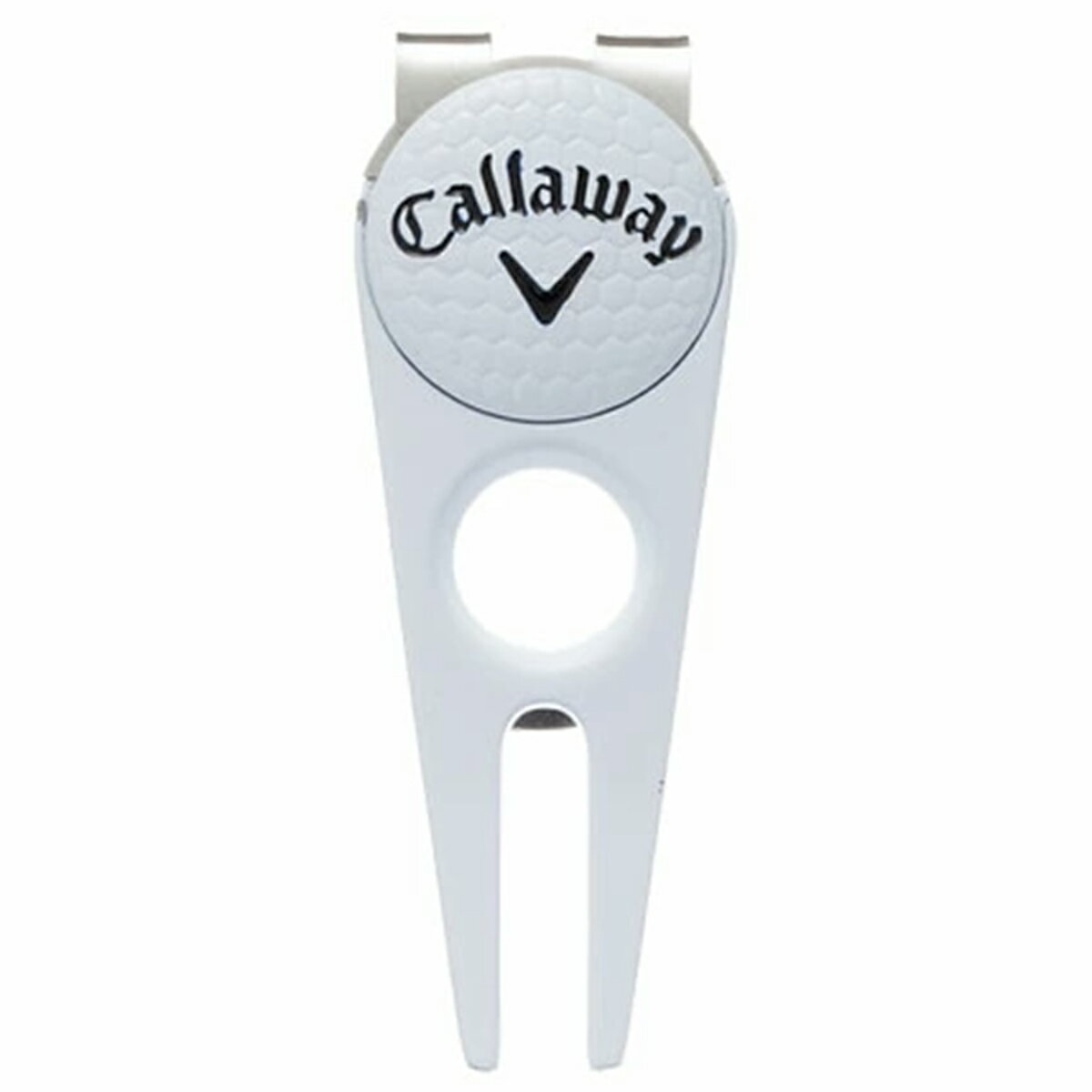 Callaway(キャロウェイ) Divot Tool 15 JM Callaway ディポットツール Divot Tool 15 JM ゴルフギア