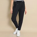 Callaway(キャロウェイ) C23126204 Callaway 8WAYストレッチ ポリエステルパンツ レディース ゴルフウエア