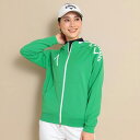 Callaway(キャロウェイ) C23117200 Callaway ダンボールフルジップスウェット レディース ゴルフウエア