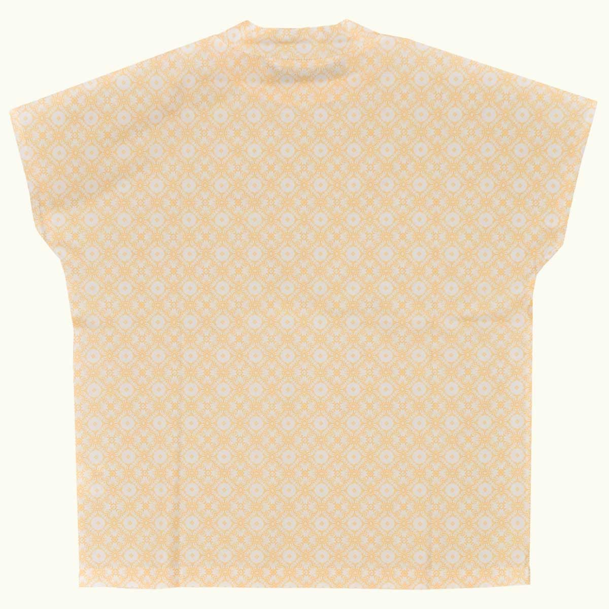 Heal Creek（ヒールクリーク） 002-28542 コンチェロヴィンテージプリント半袖シャツ レディース ゴルフウェア