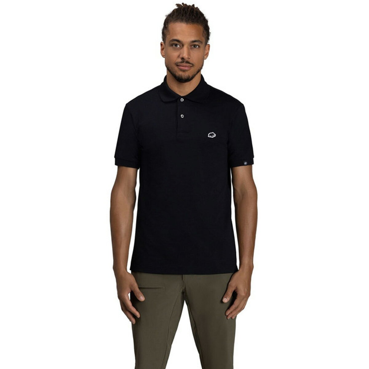 MAMMUT(マムート) 1017-00402 マトリックス ポロシャツAF メンズ アウトドア スポーツ タウンユース プレゼント