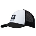 MAMMUT(マムート) 1191-01340 Crag Cap Logo クラッグキャップ ロゴ ユニセックス 帽子 アウトドア 通気性(4)