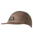 MAMMUT(マムート) 1191-01820 Five Panel Cotton Cap(4)