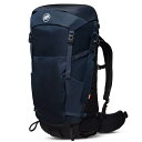 MAMMUT(マムート) 2530-00750 Lithium 40 Women リチウム 40 ウィメン アウトドア バックパック 鞄