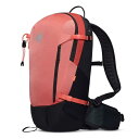 MAMMUT(マムート) 2530-03132 Lithium 15 Women リチウム 15 ウィメン アウトドア バックパック 鞄
