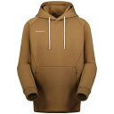 MAMMUT(マムート) 1014-04990 ダイノ 2.0 ミッドレイヤー フーディー AF ユニセックス アウトドア タウンユース(4)