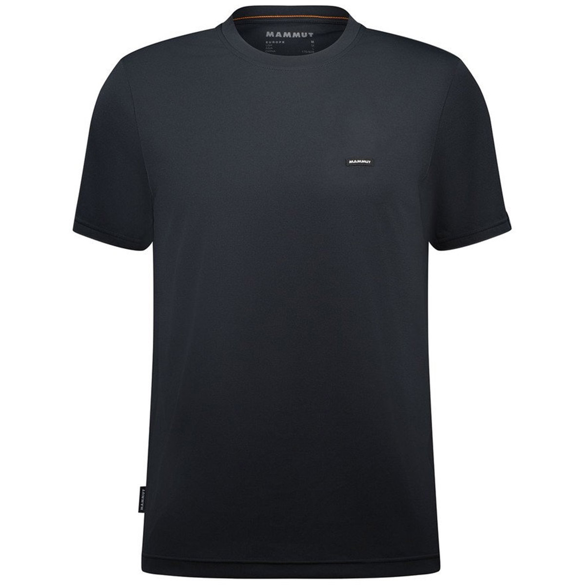 【メール便OK】マムート エッセンシャル Tシャツ AF メンズ アウトドア キャンプ カジュアル 速乾 MAMMUT(マムート) 1017-05080
