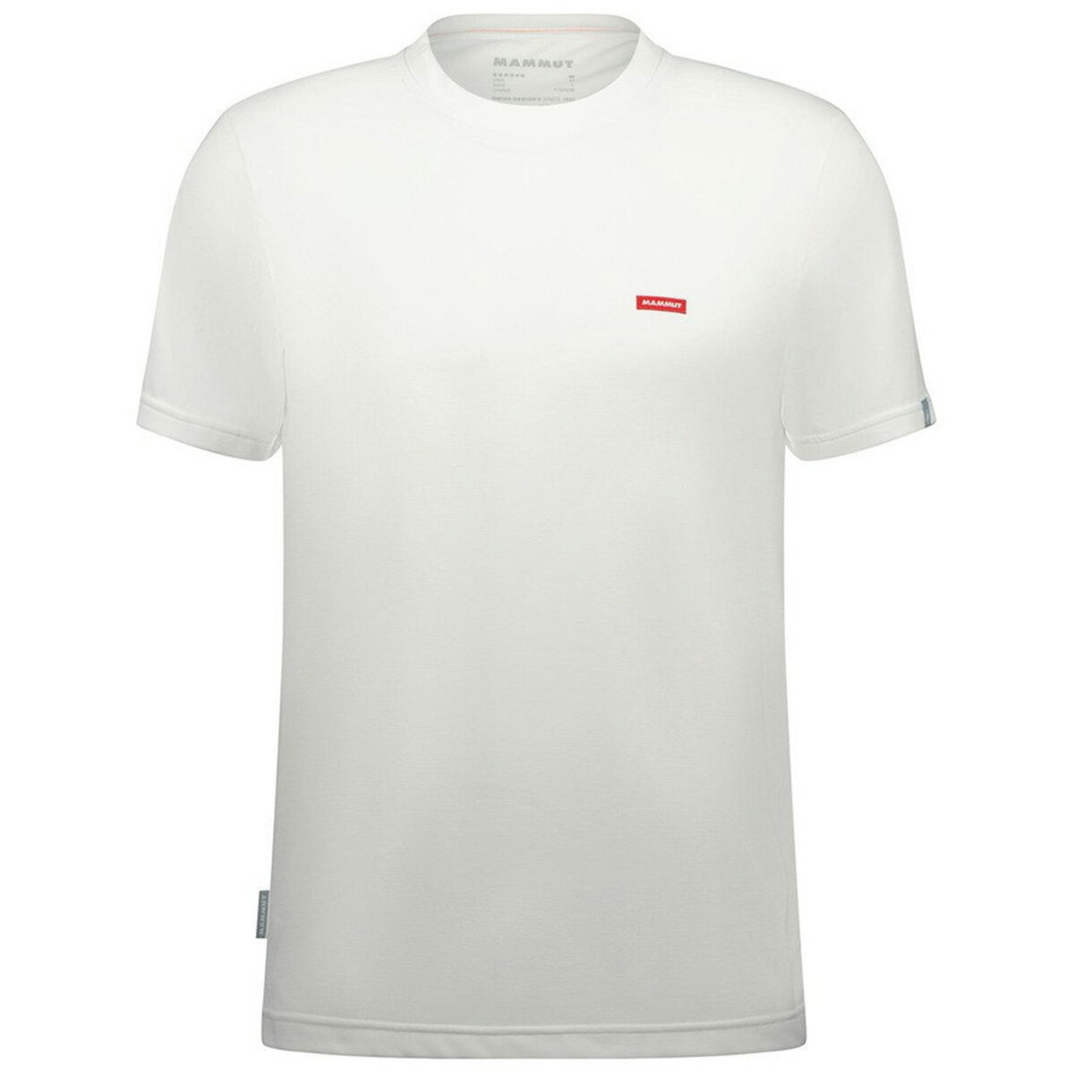 【メール便OK】マムート エッセンシャル Tシャツ AF メンズ アウトドア キャンプ カジュアル 速乾 MAMMUT(マムート) 1017-05080