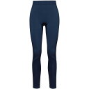 MAMMUT(マムート) 1022-01540 トリフト ロング タイツ ベースレイヤー インナー 登山 トレッキング 防寒 キャンプ