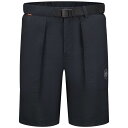 MAMMUT(マムート) 1023-00910 ハイキング カーゴ ショーツ AF ウィメン アウトドア キャンプ フェス 伸縮性 速乾