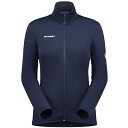 MAMMUT(マムート) 1014-04420 アコンカグア ライト ミッドレイヤー ジャケット AF ウィメン アウトドア フリース