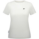 【メール便OK】MAMMUT(マムート) 1017-05090 マムート エッセンシャル Tシャツ AF ウィメンズ アウトドア トレーニング 半袖 速乾