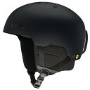 SMITH OPTICS(スミス) RODEO MIPS スノーヘルメット スキー スノーボード メンズ レディース ユニセックス エントリーモデル