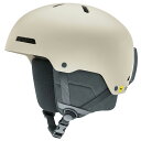SMITH OPTICS(スミス) RODEO MIPS スノーヘルメット スキー スノーボード メンズ レディース ユニセックス エントリーモデル