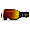 SMITH OPTICS(スミス) I/O MAG S スノーゴーグル スキー スノーボード メンズ レディース 大人用 スペアレンズ付き