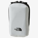 THE NORTH FACE(ザ・ノース・フェイス) NN32451 GADGET POCKET アウトドア キャンプ バッグ ケース スマートフォン 収納