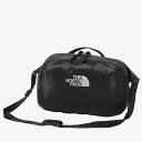 THE NORTH FACE(ザ・ノース・フェイス) NM62378 MAYFLY HIP POUC メイフライヒップポーチ ユニセックス ウエストバッグ 軽量