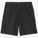 THE NORTH FACE(ザ・ノース・フェイス) NB42402 COTTON CROSS CLIMB SHORT メンズ ハーフパンツ クライミング
