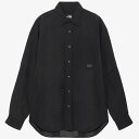 THE NORTH FACE(ザ・ノース・フェイス) NR62461 L/S ENRIDE SHIR ユニセックス 長袖 アウトドア デイリーユース 自転車