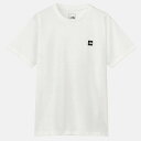 THE NORTH FACE(ザ・ノース・フェイス) NTW32445 S/S SMALL BOX LOGO T レディース 半袖 Tシャツ アウトドア キャンプ
