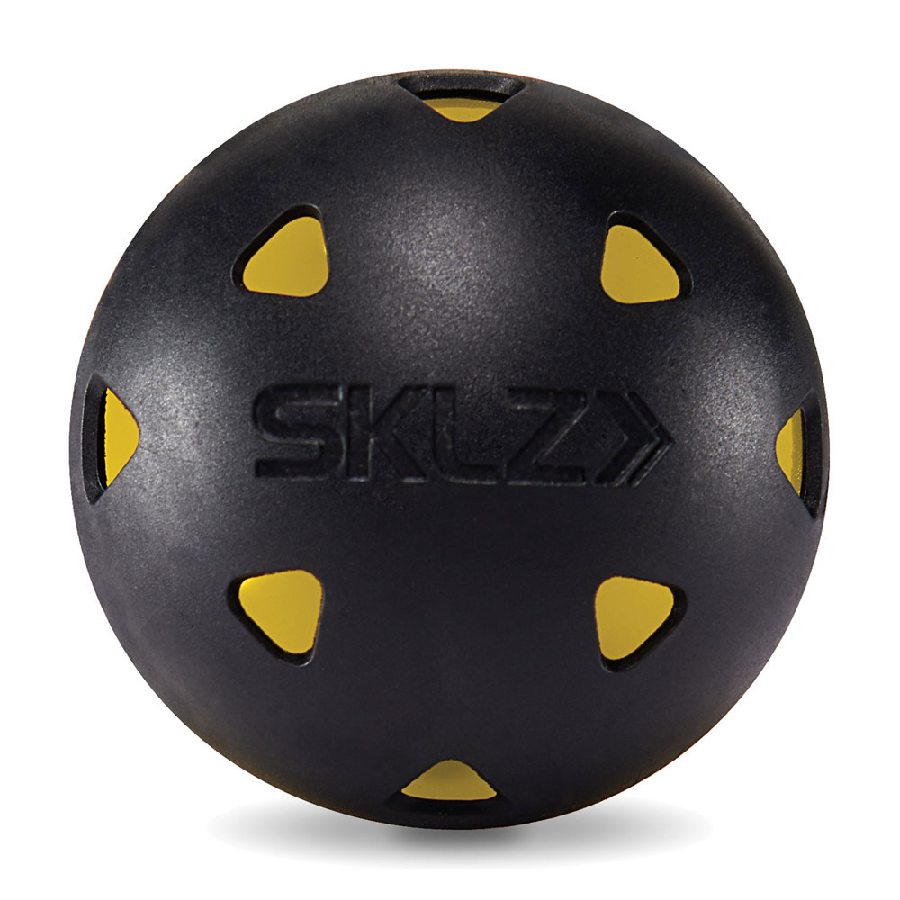 ����� �����ѥܡ��� ����ѥ��ȥ���եܡ��� 12���� IMPACT GOLF BALLS SKLZ(�����륺) 027634