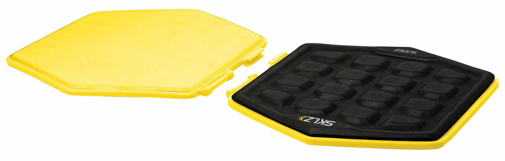 ���饤�ǥ��󥰥ǥ����� ���饤�� SLIDEZ �δ��ȥ졼�˥� SKLZ(�����륺) 018625