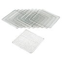 CAPTAIN STAG(キャプテン スタッグ) M6578 スミヤキ1バン バンノウカクヤキアミ 10P